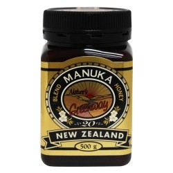 마누카 뉴질랜드