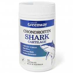 청상어 연골 콘드로이틴