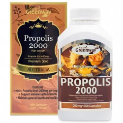 프로폴리스 2000mg