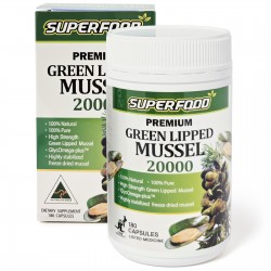 프리미엄 홍합 20,000mg