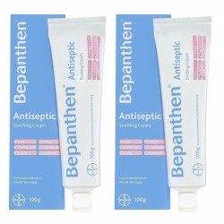 비판텐 안티셉틱 100g x 2