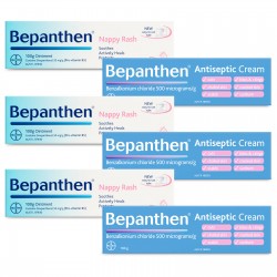 비판텐 100g x 3 비판텐 안티셉틱 100g x 3